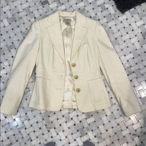 Women’s blazer